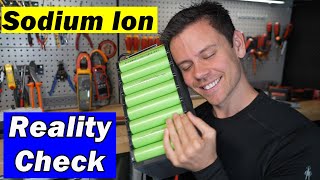 Download lagu Sodium-Ion Battery Reality Check