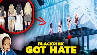 BLACKPINK Under Fire: What’s REALLY Going On? #blackpink