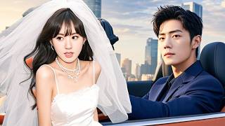 Full Version丨After Escaping From Marriage, I Married A Domineering CEO💖Movie #zhaolusi #xiaozhan