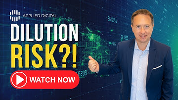 APLD Could SOAR 90%... But This One Risk Could CRUSH It