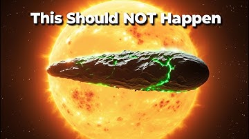 NASA Just CHANGED 3I Atlas Path After Scientists Found This... Now People Are Saying ALIENS