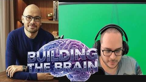 I Know How To Build The Brain