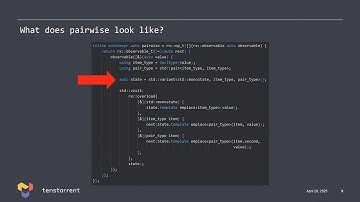Lightning Talk: Implementing an Observable with Friend Injection in C++ - Patrick Roberts - C++Now