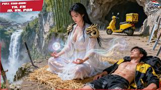 Poor Shipper Enters Another World, Meets Poisoned Empress Who Takes His First Time To Heal Herself