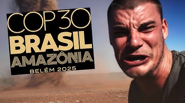 The COP30 briefing video