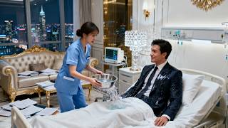 Dari seorang gadis miskin menjadi istri CEO, dialah satu-satunya orang yang dicintai CEO!#minidrama