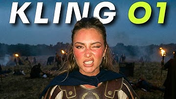 Kling O1 is Here! 🤯 Mind-Blowing Realism & UNLIMITED Generations (Full Tutorial)