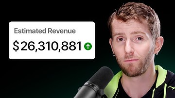 He Made $26M on YouTube...But Nearly Lost It All (Linus Tech Tips Interview)