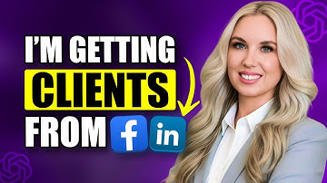 How to use ChatGPT to Generate FREE LEADS on Social Media for Real Estate Agents
