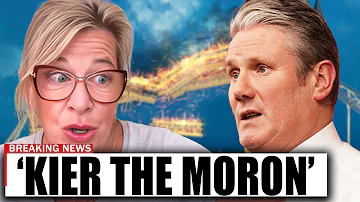 Kier Starmer Could Lose Everything Over DARK Secret Revealed by Katie Hopkins!