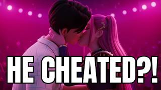 HE CHEATED?! RuJinu