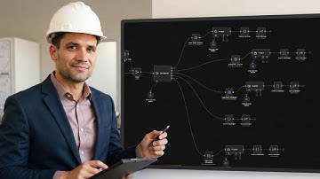 How to Build an AI Construction Contract Administrator