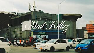 Mad Killaz - That Boy Cader ft 4uxion & Zis ( video)