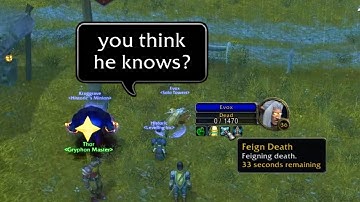 Classic Hardcore Moments #294