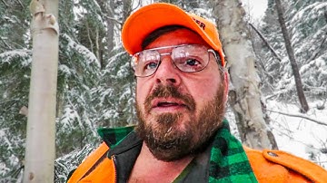 My Hands Are Shaking