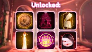 *FREE ITEMS* I GOT EARLY ACCESS FOR THE NEW *LANA LORE HALLOWEEN QUEST* WITH NURSE JULIE & SECRETS