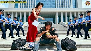 Mengira Suami Tak Berguna Lalu Dipaksa Cerai, Tak Sangka Dia Dewa Perang Tak Terkalahkan