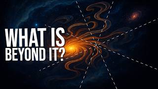 What If We Cross The Edge Of The Universe?