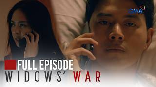 Widows’ War: There are two killers in the estate (Full Episode 88) October 30, 2024