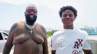 iShowSpeed Meets Rick Ross!