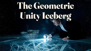 In-depth Explanation of Eric Weinstein