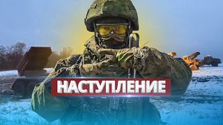 Russia prepares an offensive on Kherson