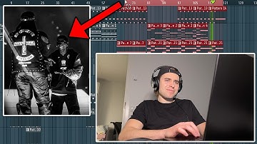 Making a Beat for Don Toliver & Travis Scott from SCRATCH | FL Studio Cookup