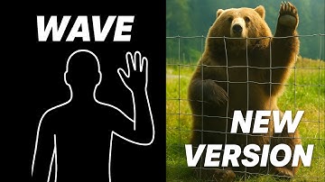 Immersive Interactive Warm Up | New Version 2025