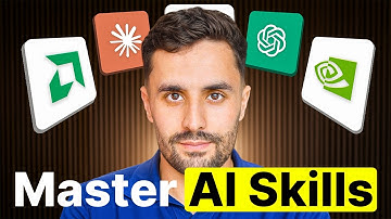 Learn AI as a Cloud Engineer BEFORE 2026 | Full Learning Path