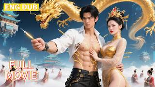 【ENG DUB】🔥POOR BOY Gets REVENGE in Female Kingdom! His Healing Skills Make Queens OBSESSED