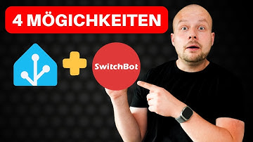 SwitchBot ist Home Assistant zertifiziert – TROTZDEM bei der Integration aufpassen! ⚠️