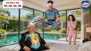 Download lagu The Lowly Guard Turns Out to Be a Hidden Healer Who Saves Dying CEO and Marries His Granddaughter