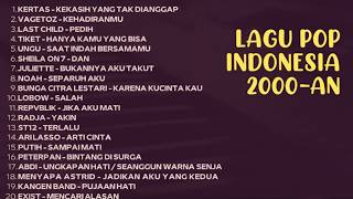 Download lagu KUMPULAN LAGU POP AKUSTIK 2000-AN Band POP HITS TEMAN KERJA & PERJALANAN