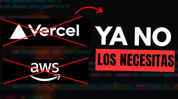 🟡 Te Explico Por Qué DEBERÍAS Usar un VPS para Subir tu Aplicación 