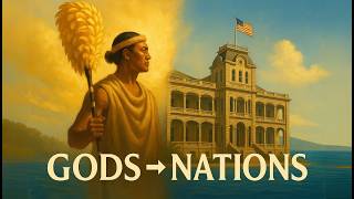 Hawaii: From Gods to Nations – Full History in 4K