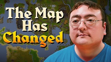 Runescape Just Changed Forever