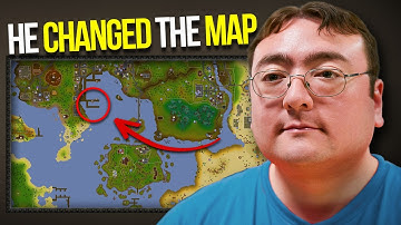OSRS Just Changed Forever - HUGE UPDATE