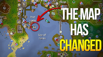 OSRS Just Changed Forever - HUGE UPDATE