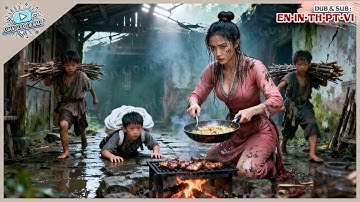 Nữ Hoàng Doanh Nhân Xuyên Không Về Thời Nạn Đói Dùng IQ200 Cứu Mạng, Và Nuôi Ba Đứa Con Thoát Chết