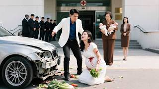 Mother-in-law poisons, cheating husband hits wife into coma! Wife was hidden boss, returns revenge