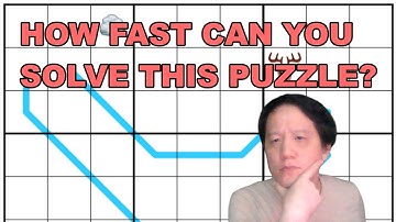 Frank Puzzles About Lunch Break | Easy Variant Sudoku