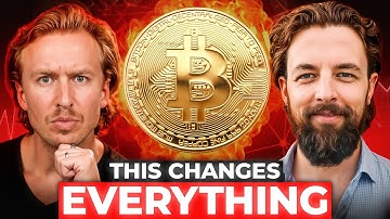 "Could Turn into MASSIVE Chaos" Why Privacy Matters at Any Cost (& Why Bitcoin Holders Should Care)