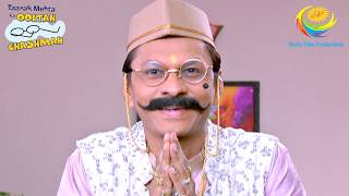 Jetha Devise A Plan To Take Bhide Out Of Jail | Taarak Mehta Ka Ooltah Chashmah | Bhide & Madhvi