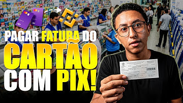 Pague a Fatura do Cartão com CRIPTO! Tutorial Completo do PIX da Binance (Rápido e Fácil)