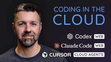 Claude Code vs. Cursor vs. Codex: Cloud Agents Showdown