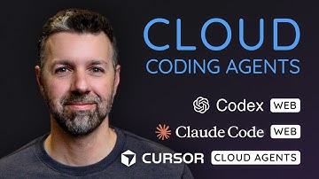 Claude Code vs. Cursor vs. Codex: Cloud Agents Showdown
