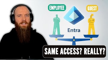 Waarom uw Entra-gasttoegang riskant is [5 kritieke fouten]