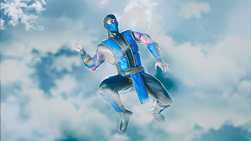 I attempted to beat the WORST Mortal Kombat on the HARDEST difficulty...(i got clapped)