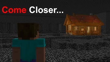 This Horror Mod is Hiding a Dead Friend...