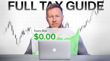 Tax on Crypto & Trading in the UK - HMRC, Spread Betting & Tax-Free Profits